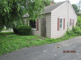 3707 Vannest Ave, Middletown, OH 45042