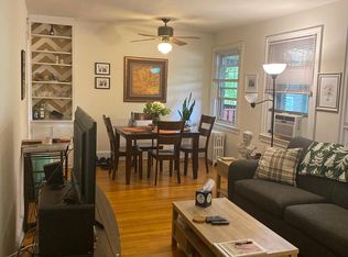 45 W Athens Ave #33A, Ardmore, PA 19003