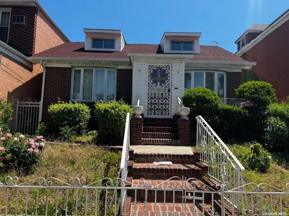 679 E 53rd Street, Brooklyn, NY 11203
