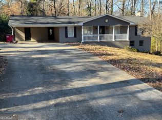 948 N Macon Park Dr, Macon, GA 31210