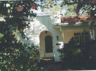 2426 25th St, Meridian, MS 39301