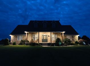 1496 E 464th Rd, Bolivar, MO 65613