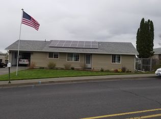 609 SW Nye Ave, Pendleton, OR 97801