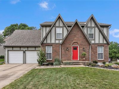 11700 Hadley St, Overland Park, KS, 66210