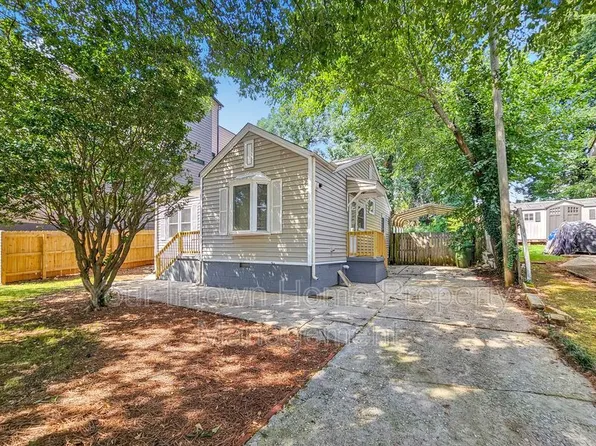 183 Clay St SE, Atlanta, GA 30317