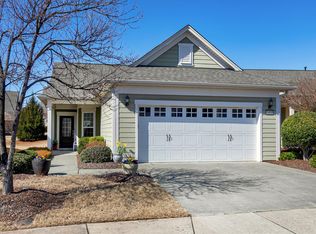 1405 Clay Hill Way, Durham, NC 27703