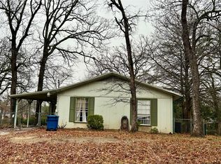 140 Woodland Trl, Gun Barrel City, TX 75156