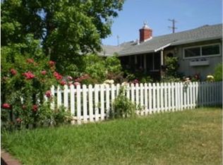 222 Manzanita Ave, Red Bluff, CA 96080