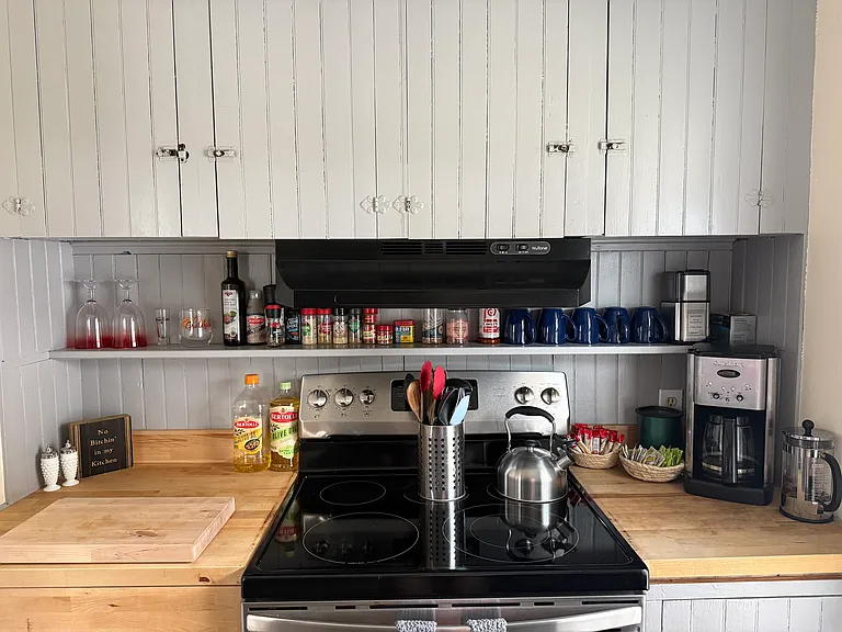 59 Fern St #B — Photo 24