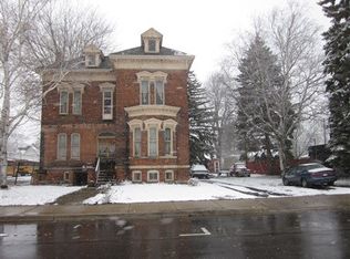 536 S Water St, Marine City, MI 48039