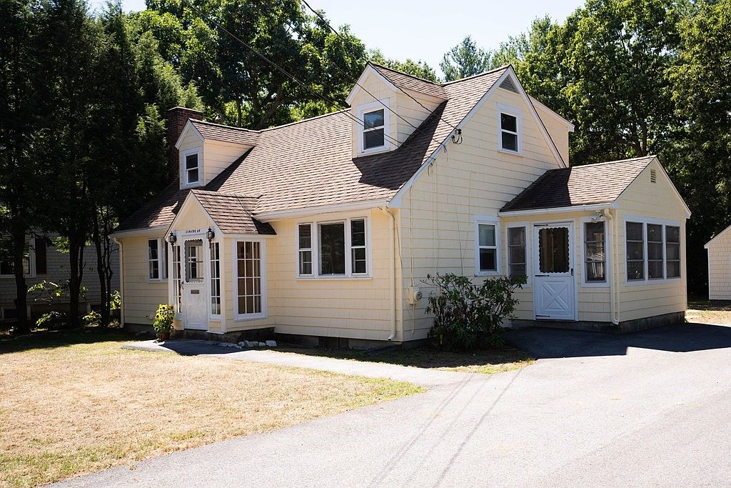 11 Maine Ave, Natick, MA 01760 Zillow