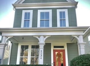 4234 Vance Rd N, Huntersville, NC 28078