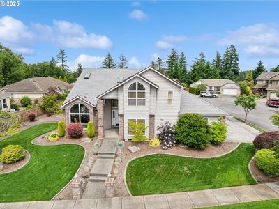 2678 SE Myrtlewood Way, Gresham, OR, 97080