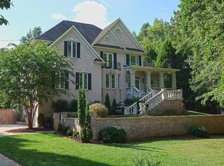 1008 Oak Creek Rd, Raleigh, NC 27615