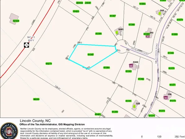 26 Via Nuevo Ct #27, Iron Station, NC 28080