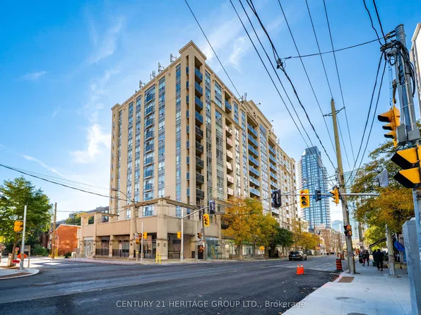 225 Wellesley St E #311, Toronto, ON M4X 1X8