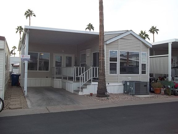 2nd image of 4860 E Main St #T200