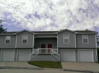 5513 NW 84th Ct, Kansas City, MO 64154