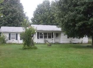 9154 N Linden Rd, Clio, MI 48420