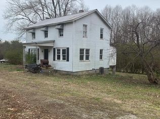 266 Frenchs Store Rd, Cumberland, VA 23040