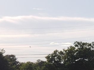County Road 183, Bangs, TX 76823