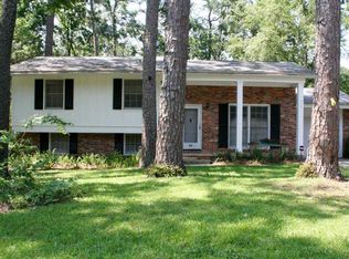919 Maplewood Dr, Tallahassee, FL 32303