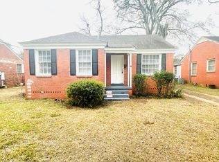 10 Oak Forest Dr, Montgomery, AL 36109