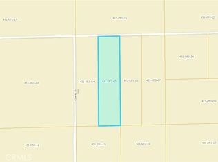 0 Clark St, Rosamond, CA 93560