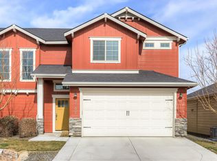 1350 NW 4th St UNIT B101, Meridian, ID 83642
