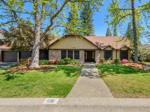 136 Gold Creek Cir, Folsom, CA 95630