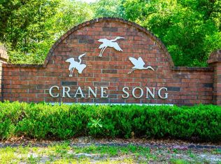 11513 NE 199th Dr, Waldo, FL 32694