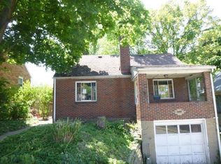 313 Oakwood Ave, Pittsburgh, PA 15229