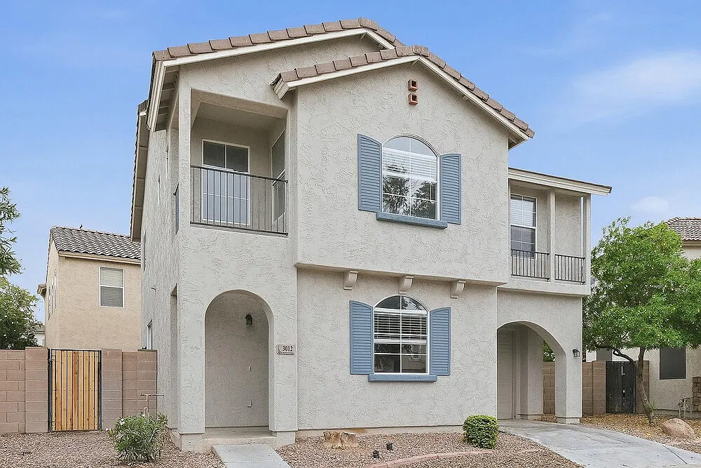 4 bed, 2.5 bath, 1395 sqft, $1,905 — Photo 4