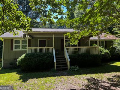 12641 Alcovy Rd, Covington, GA, 30014
