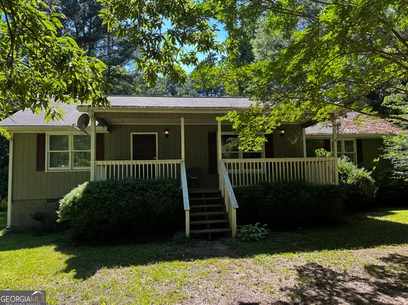 12641 Alcovy Rd, Covington, GA 30014