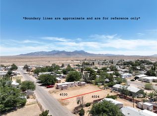 4024 E Ryan Avenue, Kingman, AZ 86409