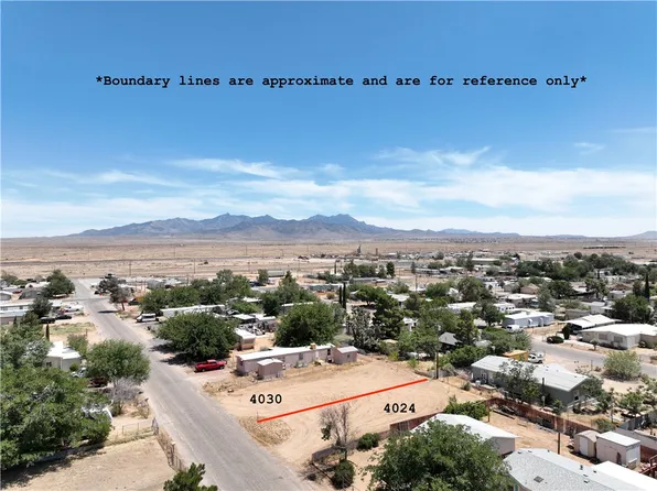 4024 E Ryan Ave, Kingman, AZ 86409