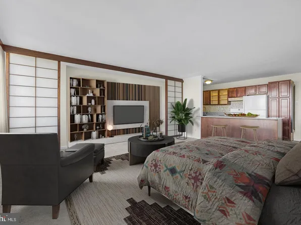 1401 Pennsylvania Ave APT 1102, Wilmington, DE 19806