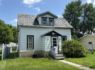 118 12th St N, Breckenridge, MN 56520
