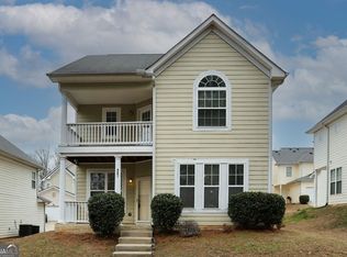 4691 Highpoint Ln, College Park, GA