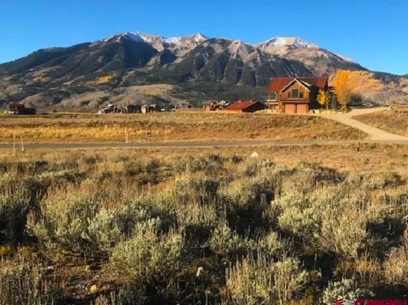 537 N Avion Drive, Crested Butte, CO 81224