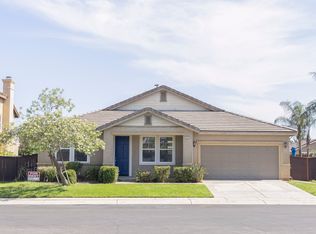 1675 Sera Moon Dr, Beaumont, CA 92223