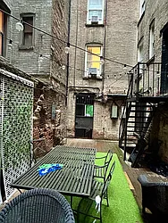 Rented by LJ Sloane Management