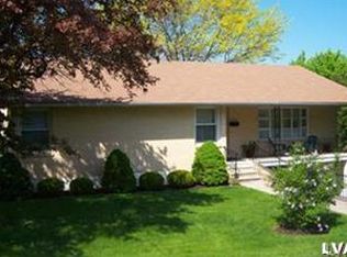 30 S 23rd St, Allentown, PA 18104