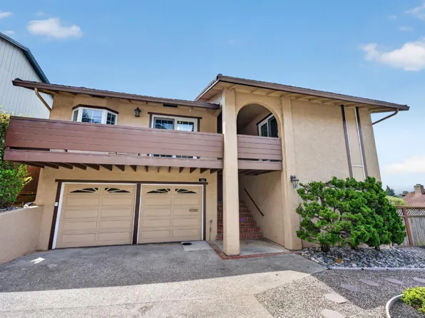 791 Prairie Creek Dr, Pacifica, CA 94044