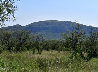 0 Bond Canyon Rd #64, Tubac, AZ 85646