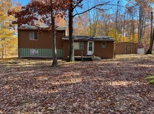 8300 Fir Mac Rd, Harrison, MI 48625