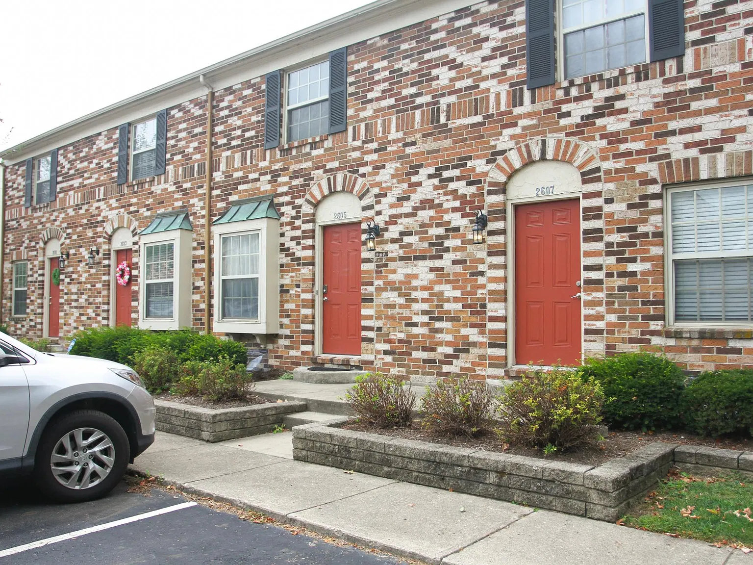 2605 Scioto View Ln — Photo 2