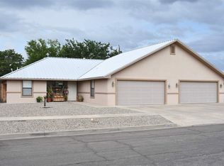2107 S Pennsylvania Ave, Roswell, NM 88203
