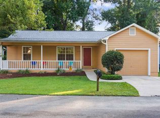 1498 Grey Fox Run, Tallahassee, FL 32311